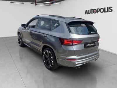 Cupra Ateca 2.0 TSI VZ 221kW DSG 4WD (2024) - Photo 15