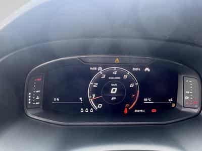 Cupra Ateca 2.0 TSI VZ 221kW DSG 4WD (2024) - Photo 2