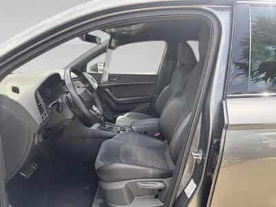Cupra Ateca 2.0 TSI VZ 221kW DSG 4WD (2024) - Photo 3