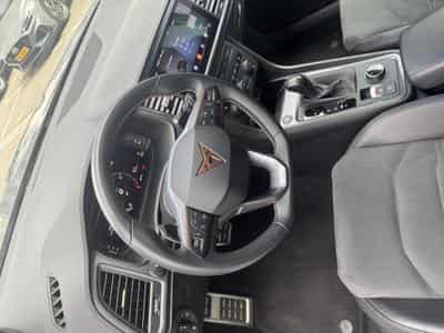 Cupra Ateca 2.0 TSI VZ 221kW DSG 4WD (2024) - Photo 6