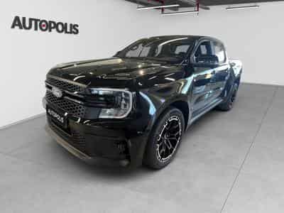 Ford Ranger MS-RT RANGER D/C MS-RT 3.0 ECOBLUE 240PK A10 (2026) - Photo 1
