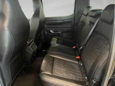 Ford Ranger MS-RT RANGER D/C MS-RT 3.0 ECOBLUE 240PK A10 (2026) - Photo 11