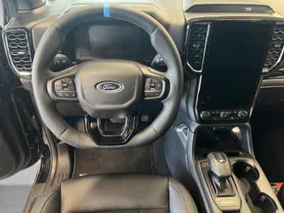 Ford Ranger MS-RT RANGER D/C MS-RT 3.0 ECOBLUE 240PK A10 (2026) - Photo 13