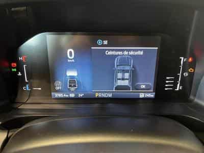 Ford Ranger MS-RT RANGER D/C MS-RT 3.0 ECOBLUE 240PK A10 (2026) - Photo 14