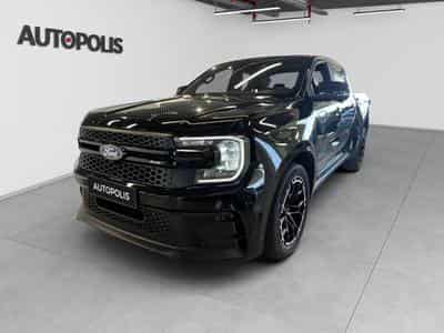 Ford Ranger MS-RT RANGER D/C MS-RT 3.0 ECOBLUE 240PK A10 (2026) - Photo 2