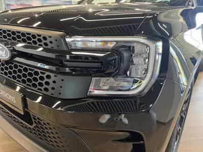 Ford Ranger MS-RT RANGER D/C MS-RT 3.0 ECOBLUE 240PK A10 (2026) - Photo 4