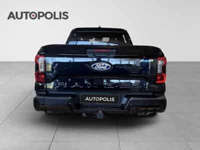 Ford Ranger MS-RT RANGER D/C MS-RT 3.0 ECOBLUE 240PK A10 (2026) - Photo 7