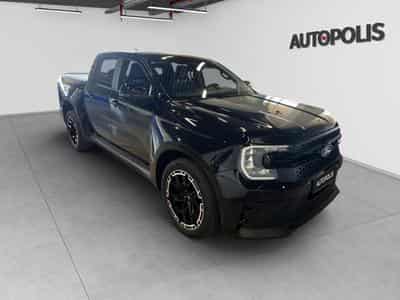 Ford Ranger MS-RT RANGER D/C MS-RT 3.0 ECOBLUE 240PK A10 (2026) - Photo 9