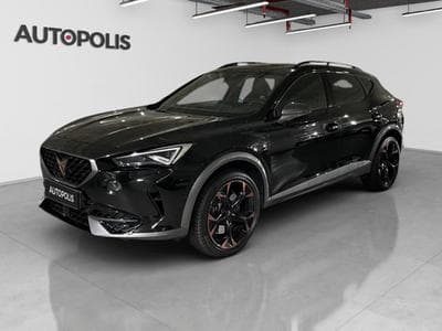 Cupra Formentor 2.0 TSI 4Drive 228kW DSG VZ (2024) - Foto 1
