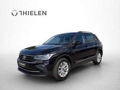 VW Tiguan Life 1.5 DSG/ACC/Kessy/Navi/AHK (2023) - Photo 1