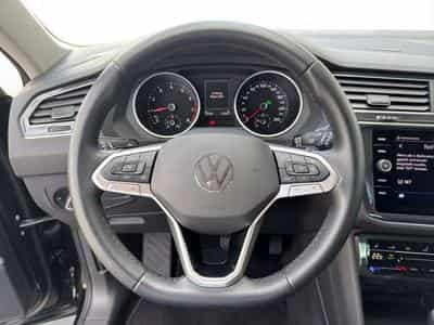 VW Tiguan Life 1.5 DSG/ACC/Kessy/Navi/AHK (2023) - Photo 10