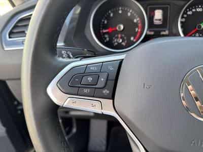 VW Tiguan Life 1.5 DSG/ACC/Kessy/Navi/AHK (2023) - Photo 11