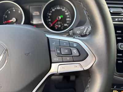 VW Tiguan Life 1.5 DSG/ACC/Kessy/Navi/AHK (2023) - Photo 12