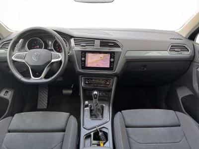 VW Tiguan Life 1.5 DSG/ACC/Kessy/Navi/AHK (2023) - Photo 15