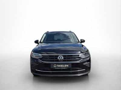 VW Tiguan Life 1.5 DSG/ACC/Kessy/Navi/AHK (2023) - Photo 2