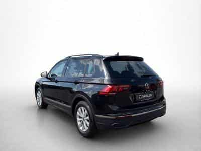 VW Tiguan Life 1.5 DSG/ACC/Kessy/Navi/AHK (2023) - Photo 4