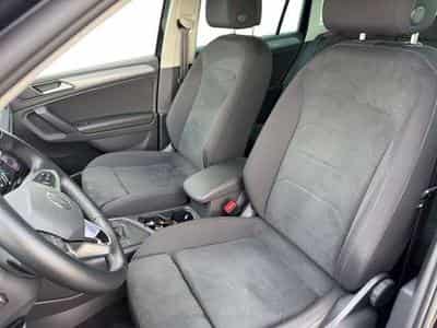 VW Tiguan Life 1.5 DSG/ACC/Kessy/Navi/AHK (2023) - Photo 9