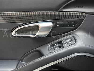 Porsche 911 911 Carrera 4S (2016) - Photo 15