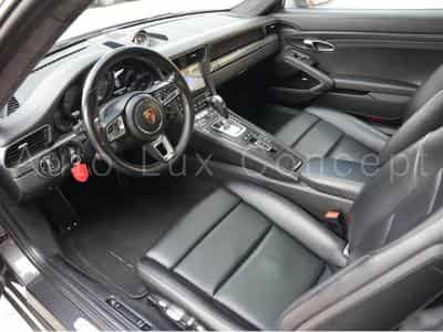 Porsche 911 911 Carrera 4S (2016) - Photo 5