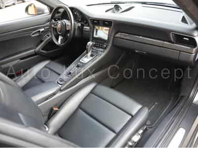 Porsche 911 911 Carrera 4S (2016) - Photo 6