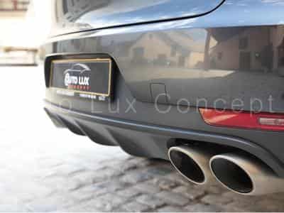 Porsche Macan S (2020) - Photo 11