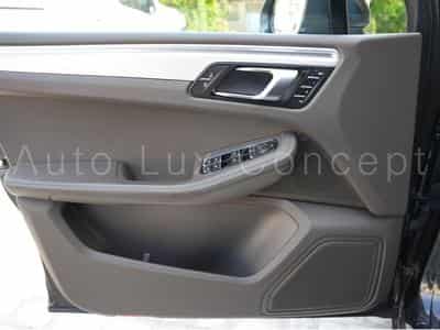 Porsche Macan S (2020) - Photo 13