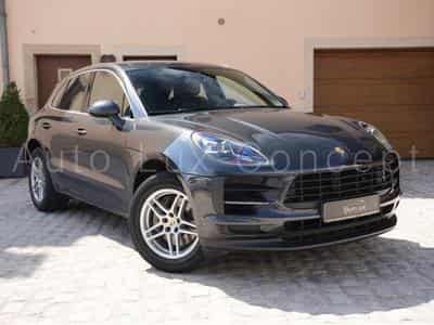 Porsche Macan S (2020) - Photo 2