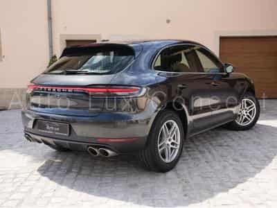 Porsche Macan S (2020) - Photo 3