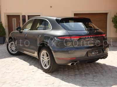 Porsche Macan S (2020) - Photo 4