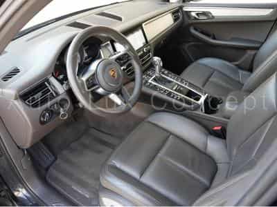 Porsche Macan S (2020) - Photo 5