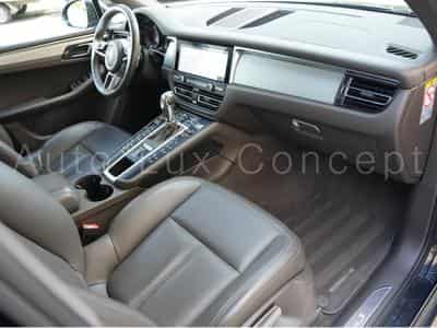 Porsche Macan S (2020) - Photo 6