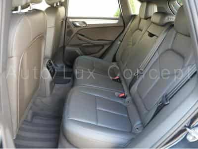 Porsche Macan S (2020) - Photo 8