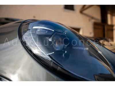 Porsche 911 911 Carrera GTS (2022) - Photo 10
