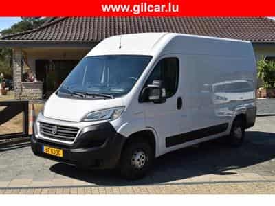 Fiat Ducato 2,0 Multijet 54000km Airco (2018) - Photo 1