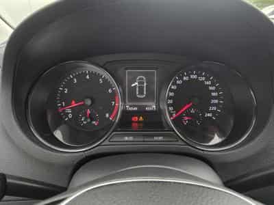 VW Polo 1.2 TSI CLIM AUTO GPS BLUETOOTH (2015) - Photo 10