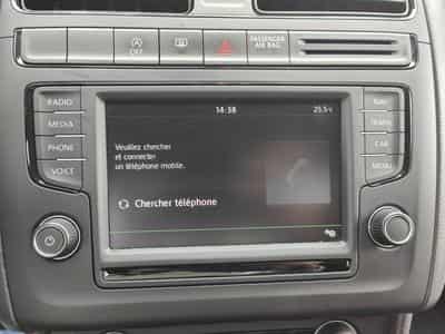 VW Polo 1.2 TSI CLIM AUTO GPS BLUETOOTH (2015) - Photo 12