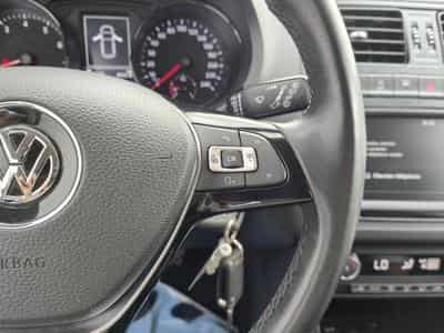 VW Polo 1.2 TSI CLIM AUTO GPS BLUETOOTH (2015) - Photo 13