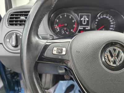 VW Polo 1.2 TSI CLIM AUTO GPS BLUETOOTH (2015) - Photo 14
