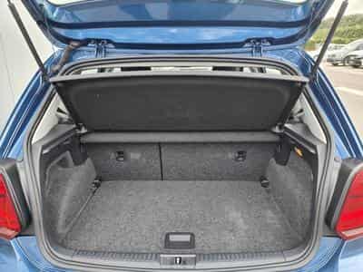 VW Polo 1.2 TSI CLIM AUTO GPS BLUETOOTH (2015) - Photo 15