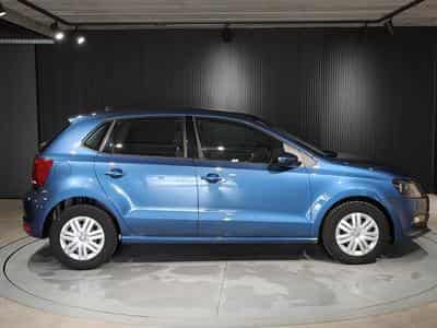 VW Polo 1.2 TSI CLIM AUTO GPS BLUETOOTH (2015) - Photo 2
