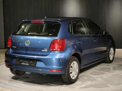 VW Polo 1.2 TSI CLIM AUTO GPS BLUETOOTH (2015) - Photo 3