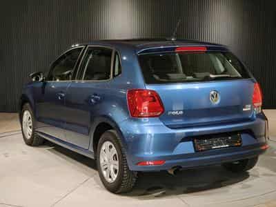 VW Polo 1.2 TSI CLIM AUTO GPS BLUETOOTH (2015) - Photo 4