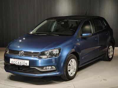VW Polo 1.2 TSI CLIM AUTO GPS BLUETOOTH (2015) - Photo 6