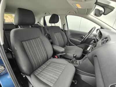 VW Polo 1.2 TSI CLIM AUTO GPS BLUETOOTH (2015) - Photo 7