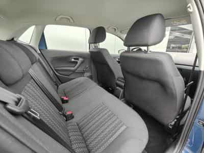VW Polo 1.2 TSI CLIM AUTO GPS BLUETOOTH (2015) - Photo 8