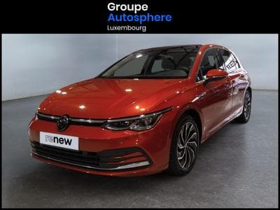 VW Golf 1.5 eTSI Life Business Premium OPF DSG (2022) - Foto 1