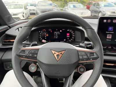 Cupra TERRAMAR 1.5 ETSI HYBRID 150 V DSG7 (2026) - Foto 13