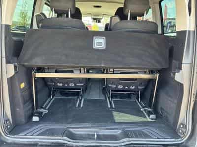 Mercedes Classe V 300 d Compact Avantgarde 9G-Tronic (2020) - Foto 5