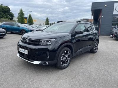 Citroen C5 AIRCROSS 1.5 BLUEHDI 130 MAX BOITE AUTOMATIQUE (2025) - Photo 1