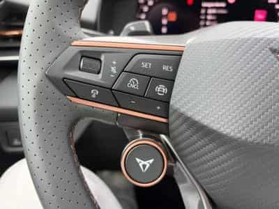 Cupra TERRAMAR 1.5 ETSI HYBRID 150 V DSG7 (2026) - Foto 14